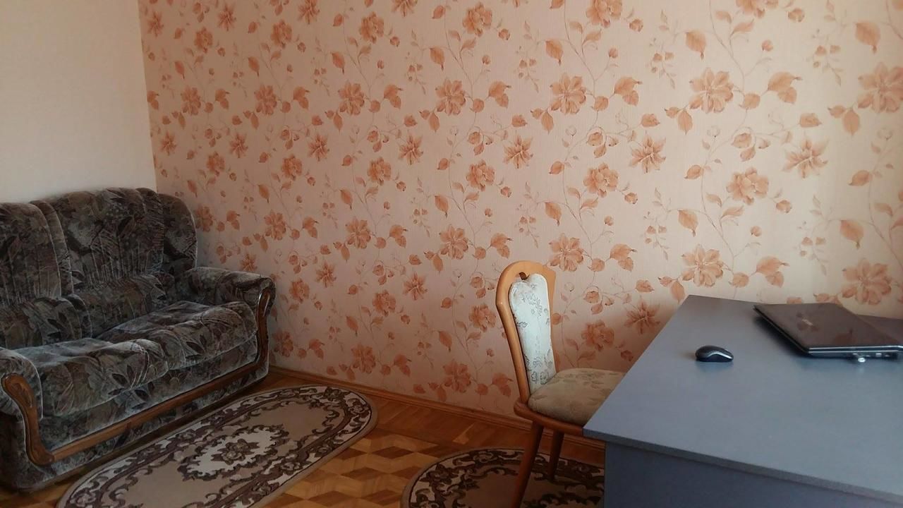 Апартаменты large apartment near sea Черноморск-16