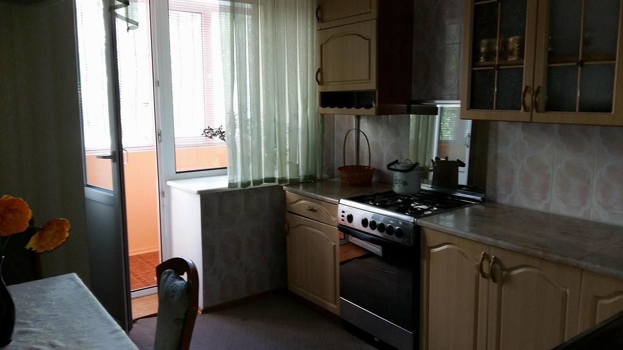 Апартаменты large apartment near sea Черноморск