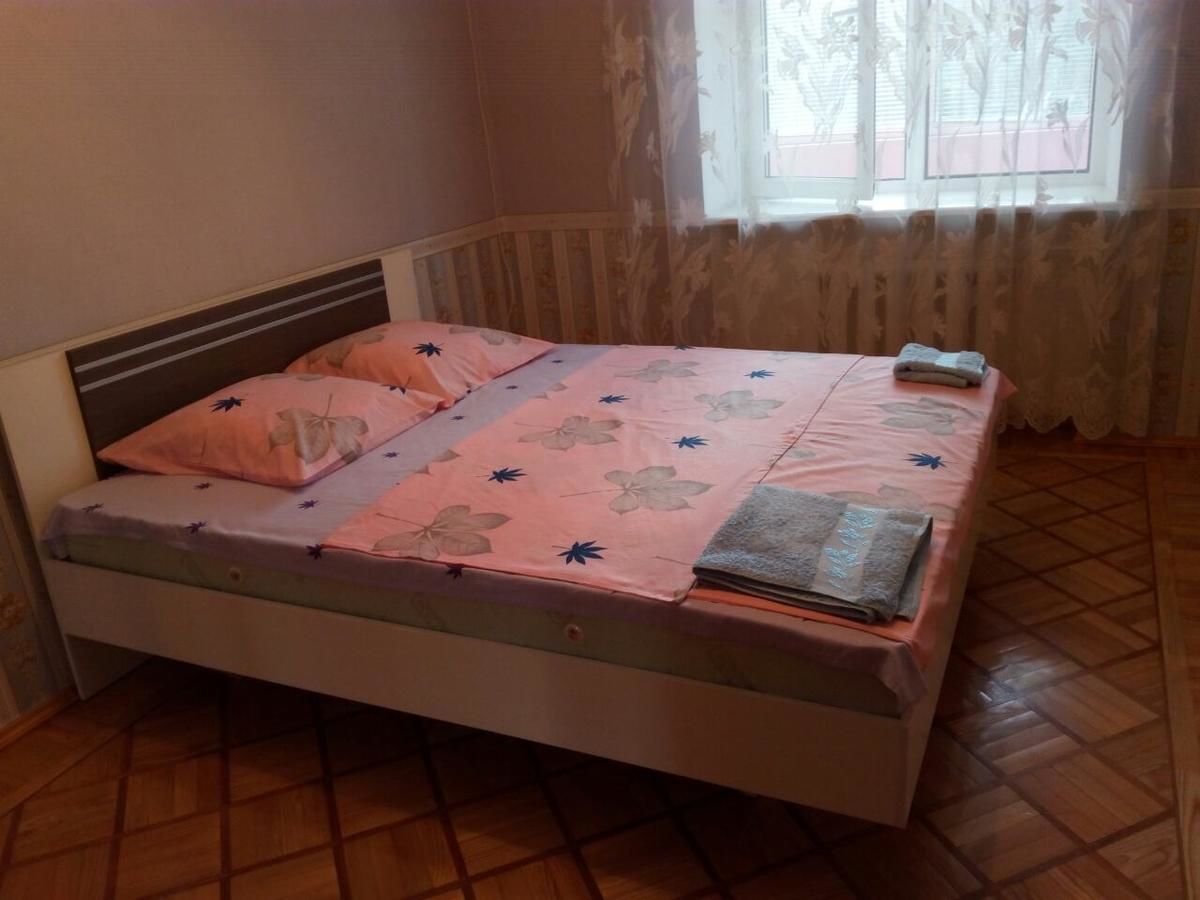 Апартаменты large apartment near sea Черноморск-29