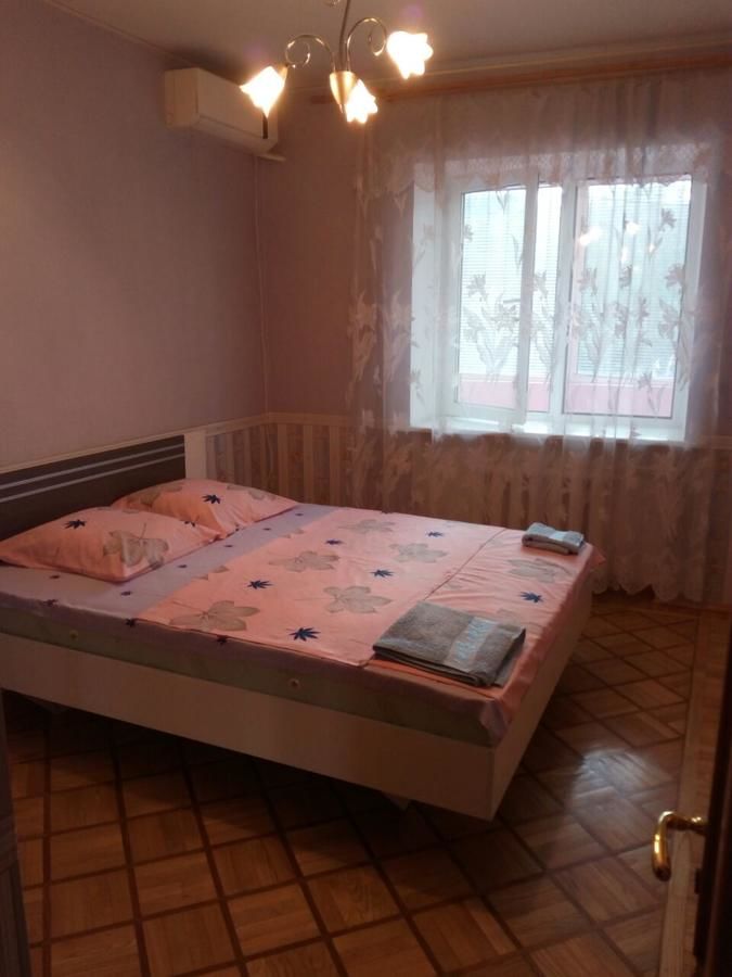 Апартаменты large apartment near sea Черноморск-6