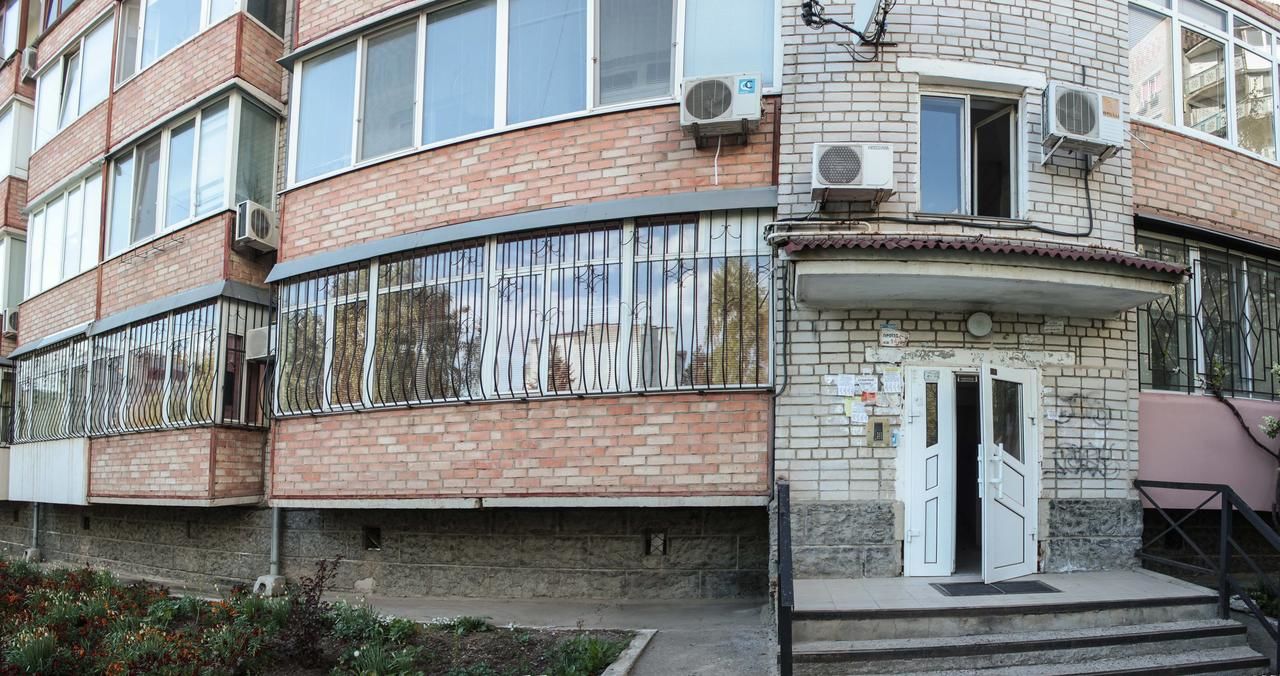 Апартаменты large apartment near sea Черноморск-34
