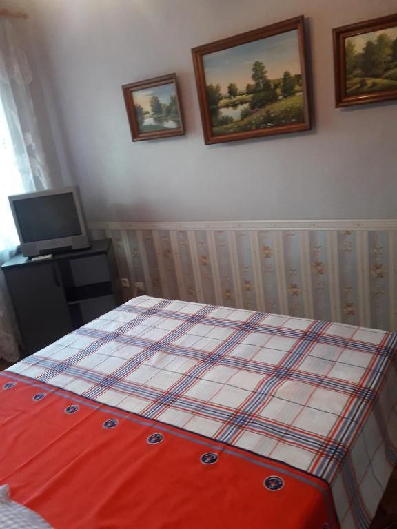 Апартаменты large apartment near sea Черноморск-45
