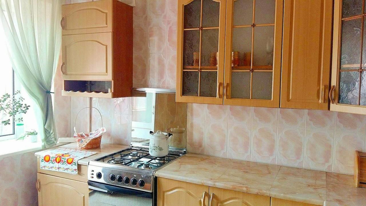Апартаменты large apartment near sea Черноморск