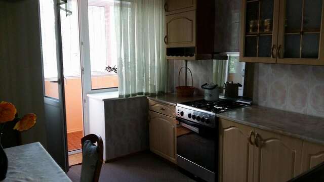 Апартаменты large apartment near sea Черноморск-22